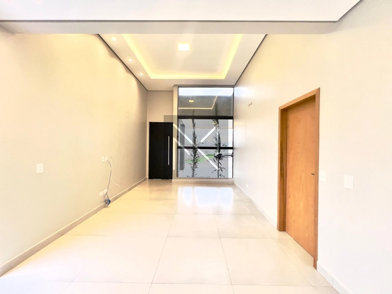 Casa em Condomínio - Morada das Flores - Cambé - Térrea: 4ª foto da galeria de imagens do imóvel