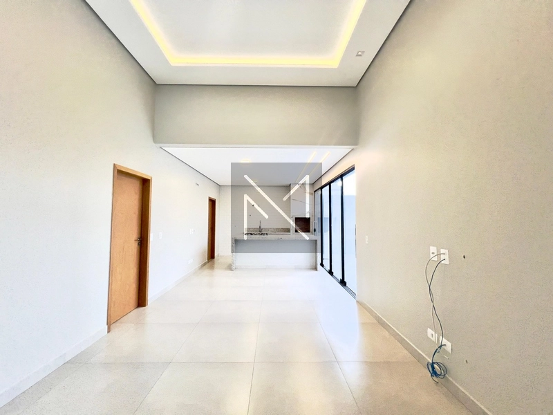 Casa em Condomínio - Morada das Flores - Cambé - Térrea: 6ª foto da galeria de imagens do imóvel