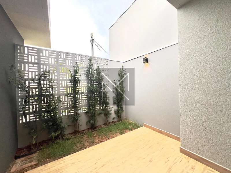 Casa em Condomínio - Morada das Flores - Cambé - Térrea: 23ª foto da galeria de imagens do imóvel