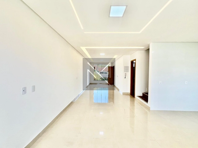 Casa em Condomínio - Morada das Flores - Cambé - Sobrado: 6ª foto da galeria de imagens do imóvel