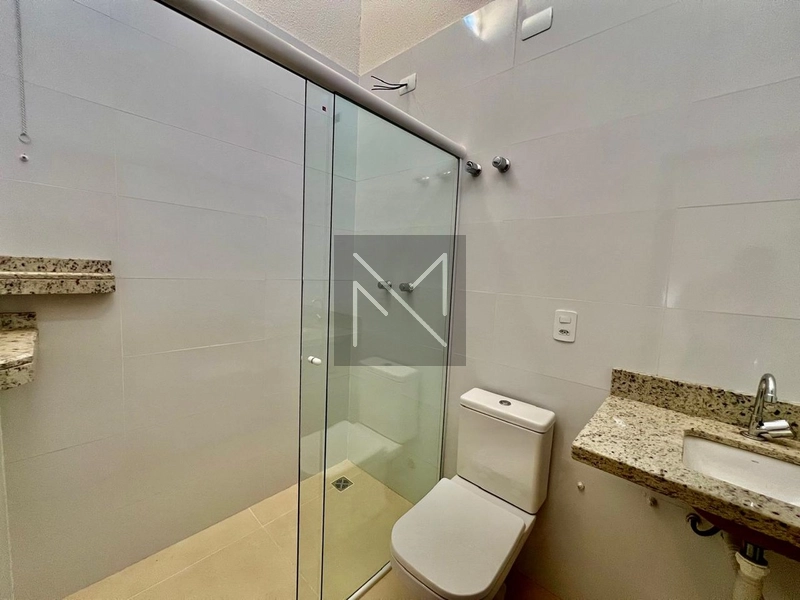 Casa em Condomínio - Morada das Flores - Cambé - Sobrado: 17ª foto da galeria de imagens do imóvel