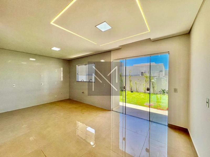 Casa em Condomínio - Morada das Flores - Cambé - Sobrado: 7ª foto da galeria de imagens do imóvel