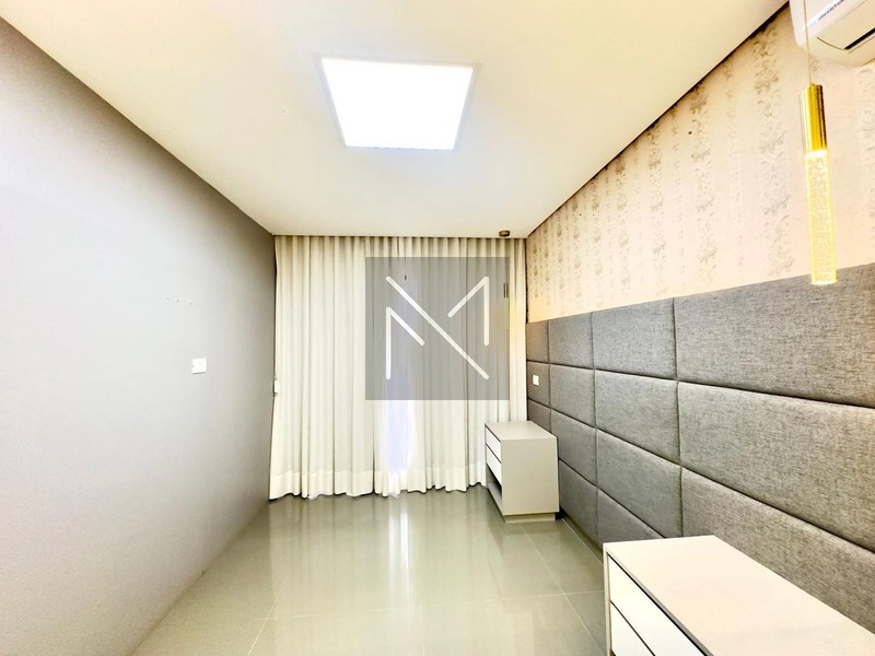 Casa em Condomínio - Morada das Flores - Cambé - Sobrado: 40ª foto da galeria de imagens do imóvel