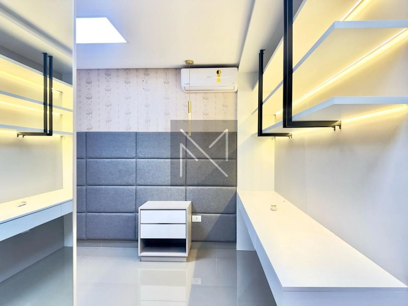 Casa em Condomínio - Morada das Flores - Cambé - Sobrado: 39ª foto da galeria de imagens do imóvel