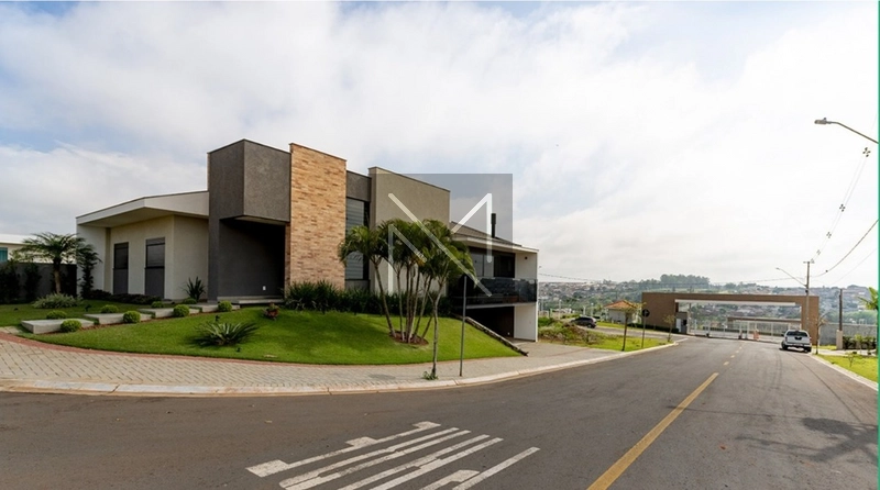 Casa em Condomínio - Morada das Flores - Cambé - Sobrado: 75ª foto da galeria de imagens do imóvel