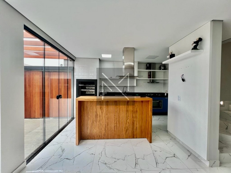 Casa em Condomínio - Morada das Flores - Cambé - Sobrado: 8ª foto da galeria de imagens do imóvel