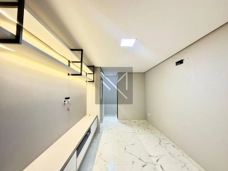 Casa em Condomínio - Morada das Flores - Cambé - Sobrado: 35ª foto da galeria de imagens do imóvel