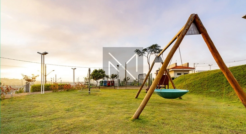 Casa em Condomínio - Morada das Flores - Cambé - Sobrado: 65ª foto da galeria de imagens do imóvel