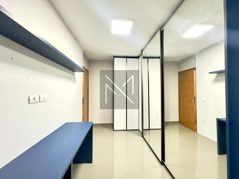 Casa em Condomínio - Morada das Flores - Cambé - Sobrado: 58ª foto da galeria de imagens do imóvel