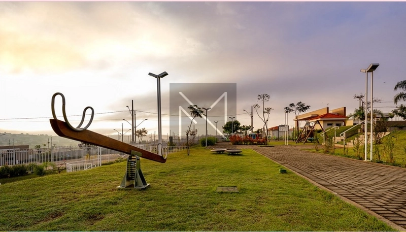 Casa em Condomínio - Morada das Flores - Cambé - Sobrado: 61ª foto da galeria de imagens do imóvel