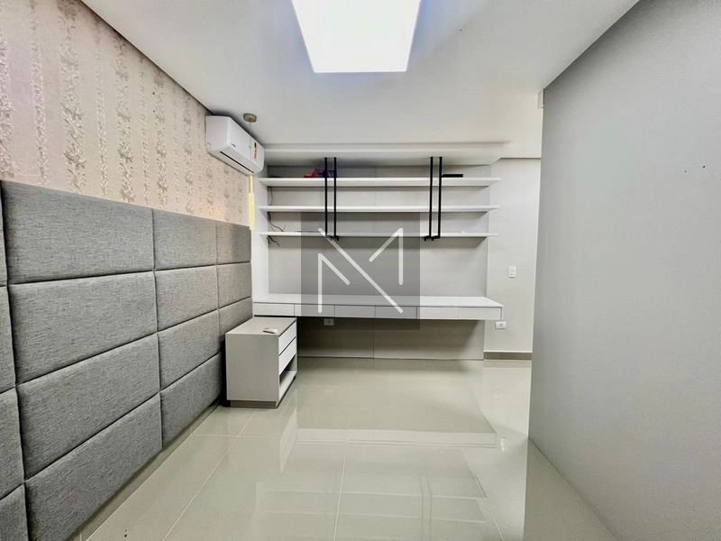 Casa em Condomínio - Morada das Flores - Cambé - Sobrado: 41ª foto da galeria de imagens do imóvel