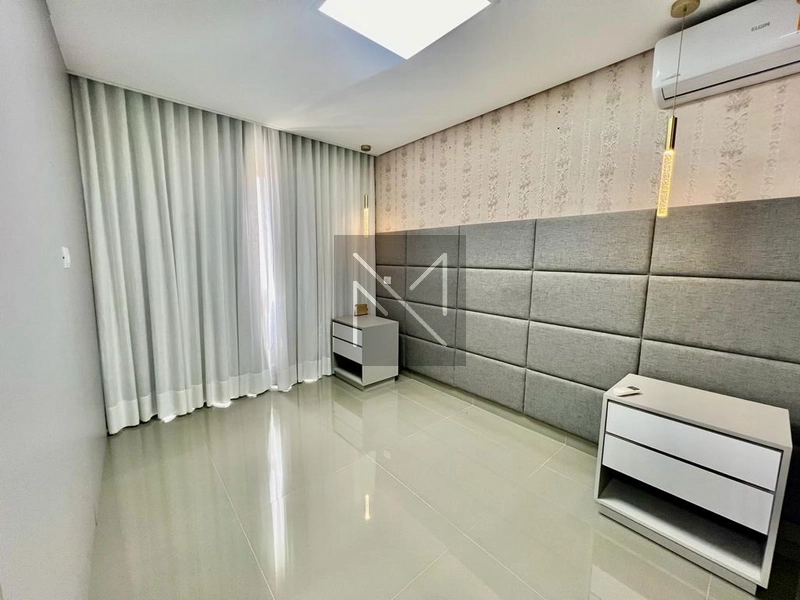 Casa em Condomínio - Morada das Flores - Cambé - Sobrado: 43ª foto da galeria de imagens do imóvel