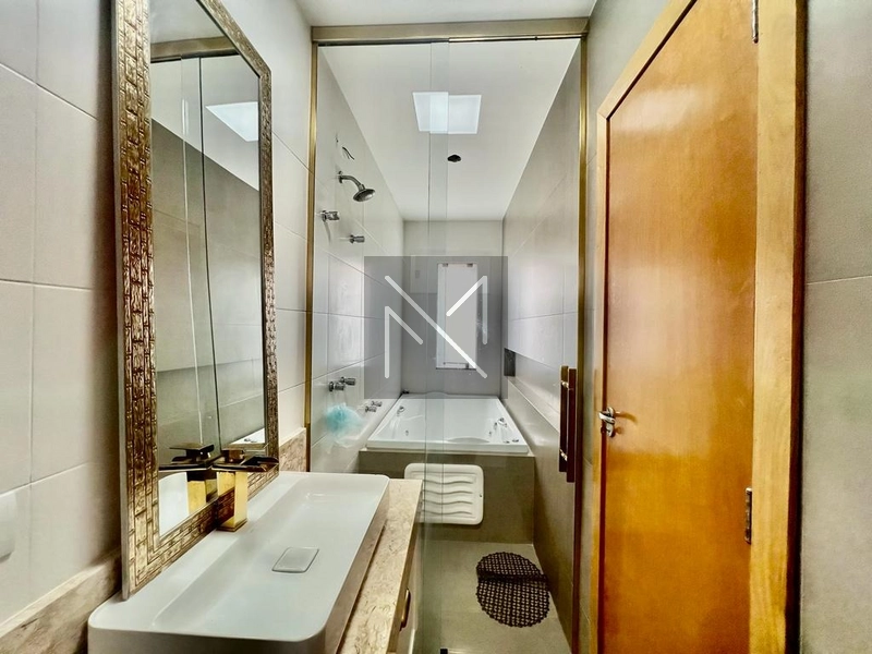 Casa em Condomínio - Morada das Flores - Cambé - Sobrado: 52ª foto da galeria de imagens do imóvel