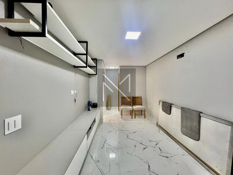 Casa em Condomínio - Morada das Flores - Cambé - Sobrado: 31ª foto da galeria de imagens do imóvel