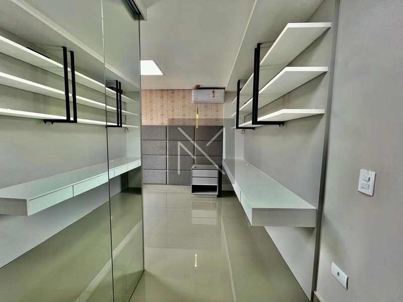 Casa em Condomínio - Morada das Flores - Cambé - Sobrado: 33ª foto da galeria de imagens do imóvel