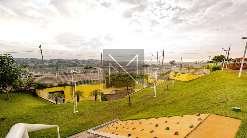 Casa em Condomínio - Morada das Flores - Cambé - Sobrado: 73ª foto da galeria de imagens do imóvel