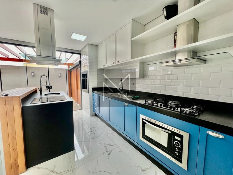 Casa em Condomínio - Morada das Flores - Cambé - Sobrado: 13ª foto da galeria de imagens do imóvel