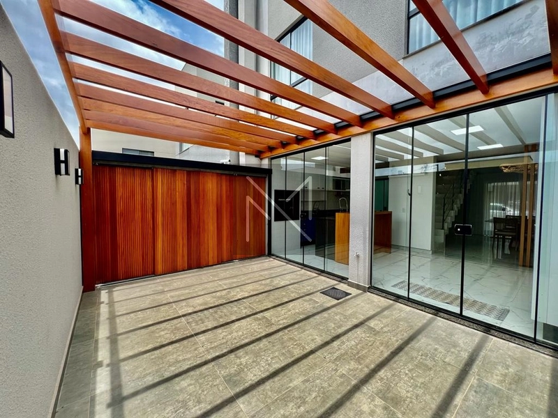 Casa em Condomínio - Morada das Flores - Cambé - Sobrado: 19ª foto da galeria de imagens do imóvel