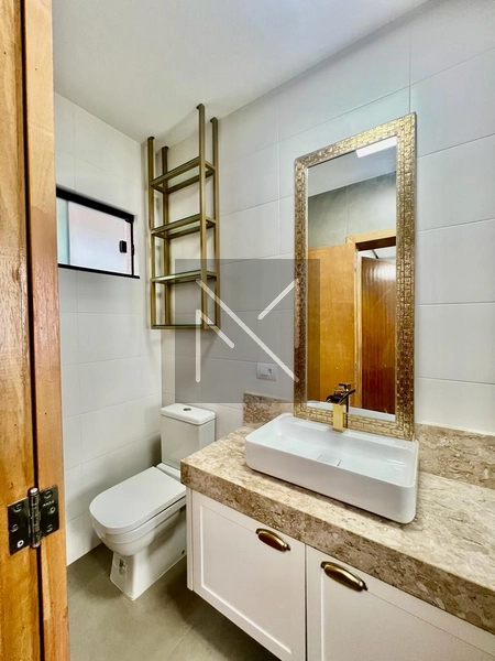 Casa em Condomínio - Morada das Flores - Cambé - Sobrado: 51ª foto da galeria de imagens do imóvel