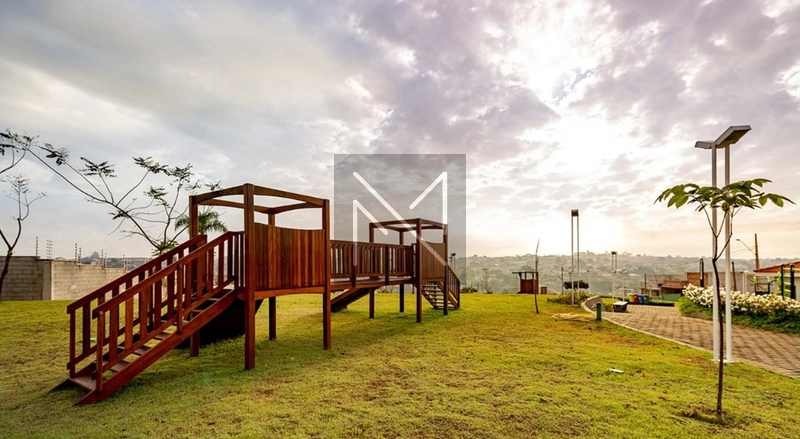 Casa em Condomínio - Morada das Flores - Cambé - Sobrado: 63ª foto da galeria de imagens do imóvel