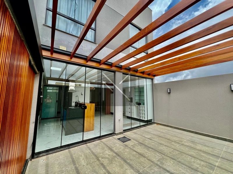 Casa em Condomínio - Morada das Flores - Cambé - Sobrado: 16ª foto da galeria de imagens do imóvel
