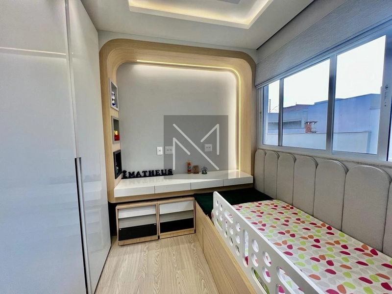 Casa em Condomínio - Morada das Flores - Cambé - Sobrado: 27ª foto da galeria de imagens do imóvel
