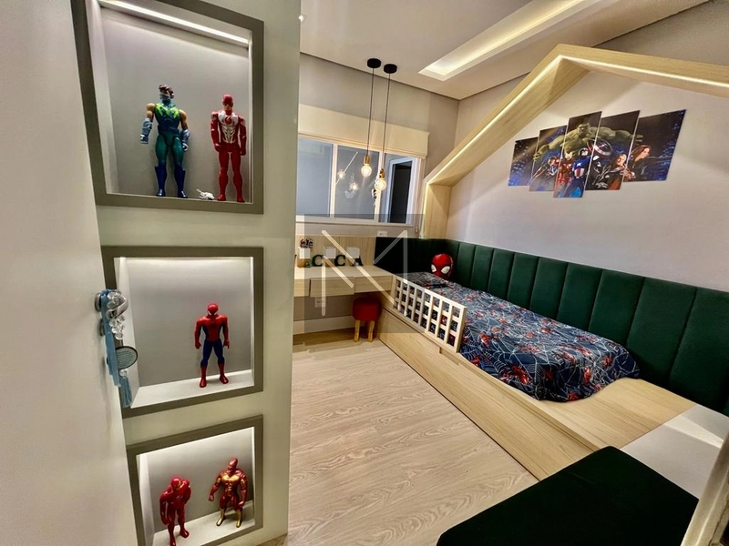 Casa em Condomínio - Morada das Flores - Cambé - Sobrado: 30ª foto da galeria de imagens do imóvel
