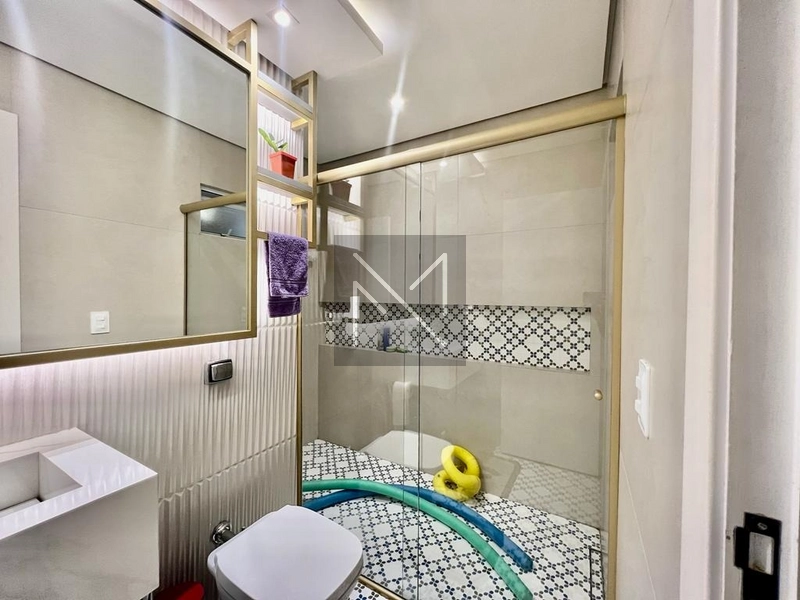Casa em Condomínio - Morada das Flores - Cambé - Sobrado: 8ª foto da galeria de imagens do imóvel