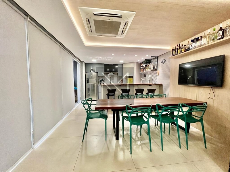 Casa em Condomínio - Morada das Flores - Cambé - Sobrado: 5ª foto da galeria de imagens do imóvel