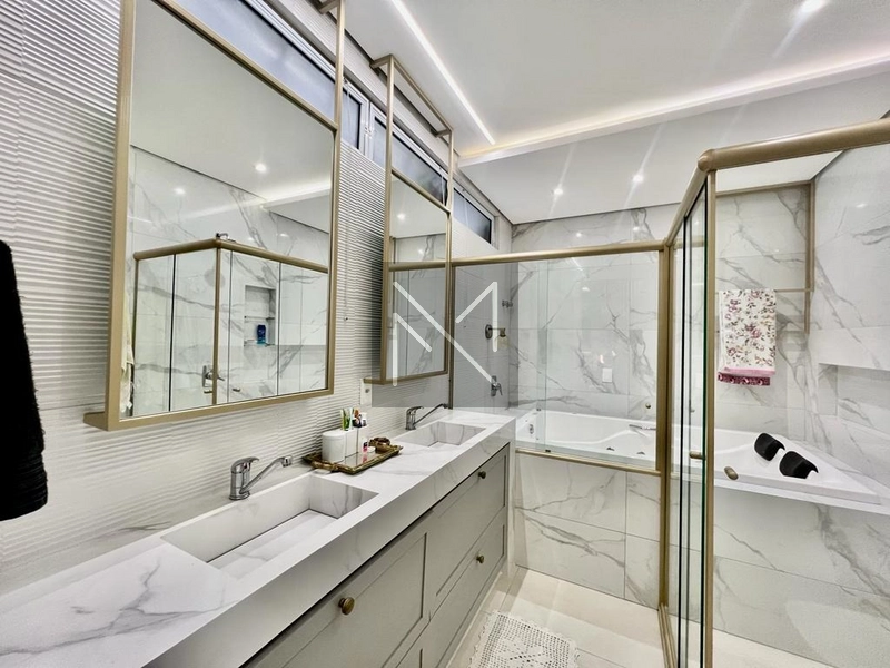 Casa em Condomínio - Morada das Flores - Cambé - Sobrado: 24ª foto da galeria de imagens do imóvel