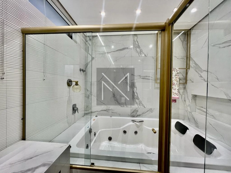 Casa em Condomínio - Morada das Flores - Cambé - Sobrado: 25ª foto da galeria de imagens do imóvel