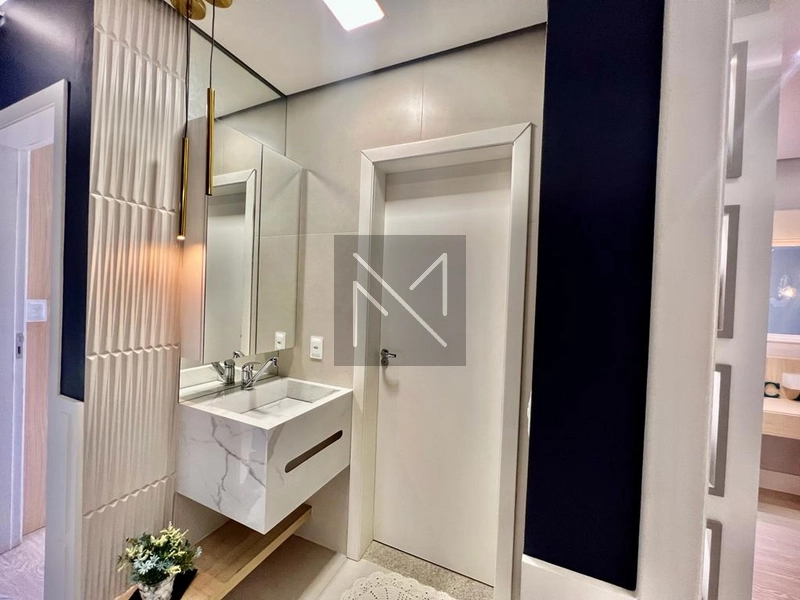 Casa em Condomínio - Morada das Flores - Cambé - Sobrado: 16ª foto da galeria de imagens do imóvel