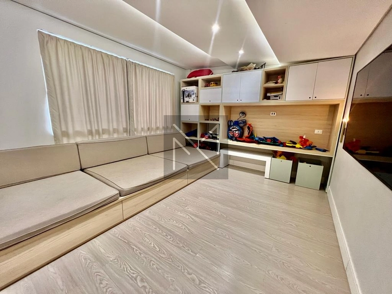 Casa em Condomínio - Morada das Flores - Cambé - Sobrado: 18ª foto da galeria de imagens do imóvel