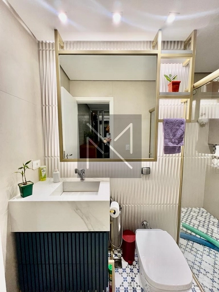 Casa em Condomínio - Morada das Flores - Cambé - Sobrado: 9ª foto da galeria de imagens do imóvel