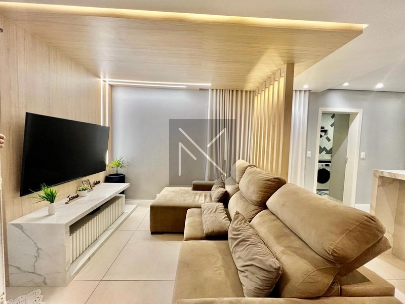 Casa em Condomínio - Morada das Flores - Cambé - Sobrado: 1ª foto da galeria de imagens do imóvel