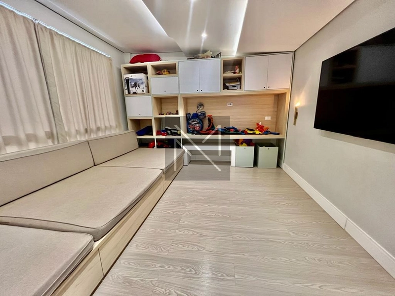 Casa em Condomínio - Morada das Flores - Cambé - Sobrado: 19ª foto da galeria de imagens do imóvel