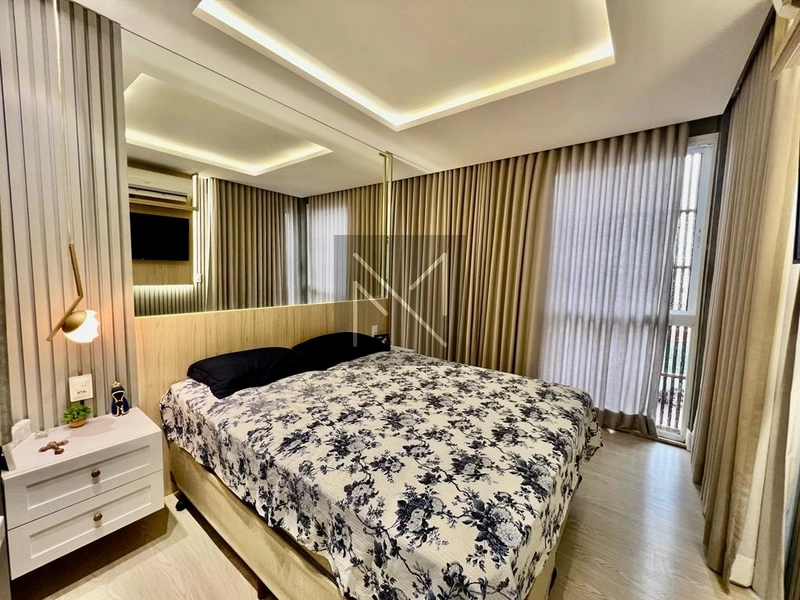 Casa em Condomínio - Morada das Flores - Cambé - Sobrado: 23ª foto da galeria de imagens do imóvel