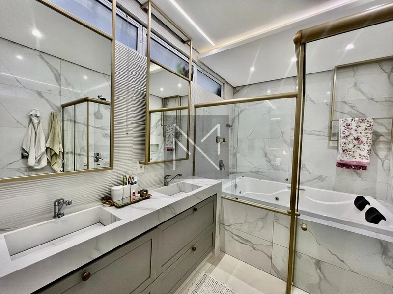 Casa em Condomínio - Morada das Flores - Cambé - Sobrado: 26ª foto da galeria de imagens do imóvel