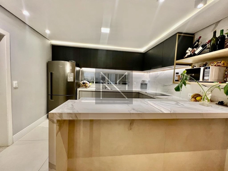 Casa em Condomínio - Morada das Flores - Cambé - Sobrado: 13ª foto da galeria de imagens do imóvel