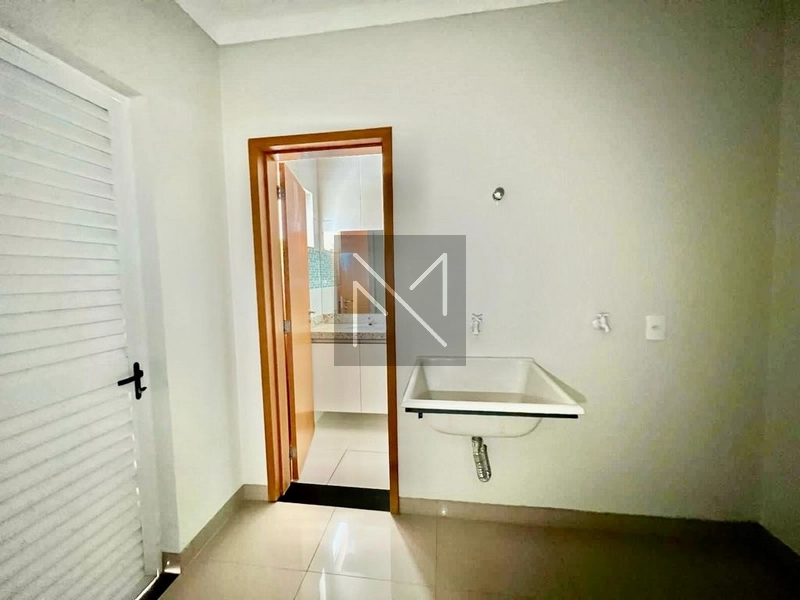 Casa em Condomínio - Residencial Ouro Verde - Cambé - Sobrado: 9ª foto da galeria de imagens do imóvel