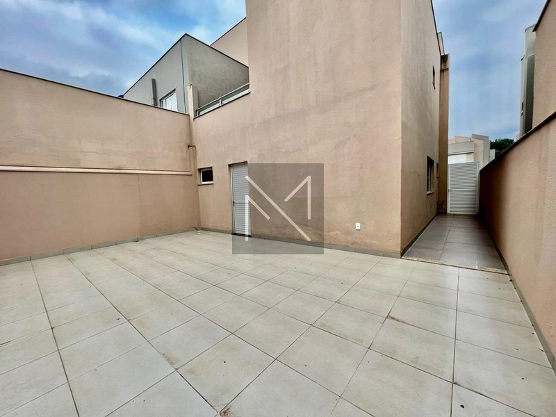 Casa em Condomínio - Residencial Ouro Verde - Cambé - Sobrado: 4ª foto da galeria de imagens do imóvel