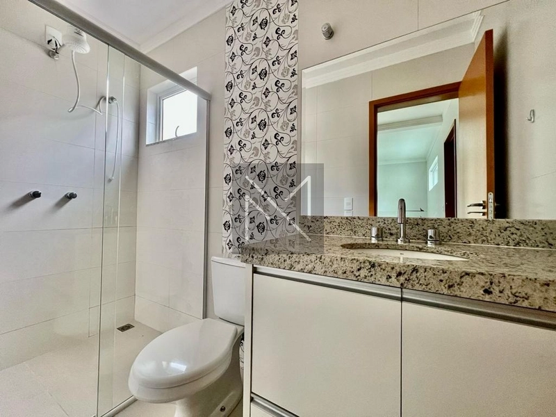 Casa em Condomínio - Residencial Ouro Verde - Cambé - Sobrado: 16ª foto da galeria de imagens do imóvel