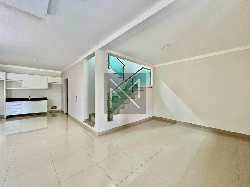 Casa em Condomínio - Residencial Ouro Verde - Cambé - Sobrado: 6ª foto da galeria de imagens do imóvel