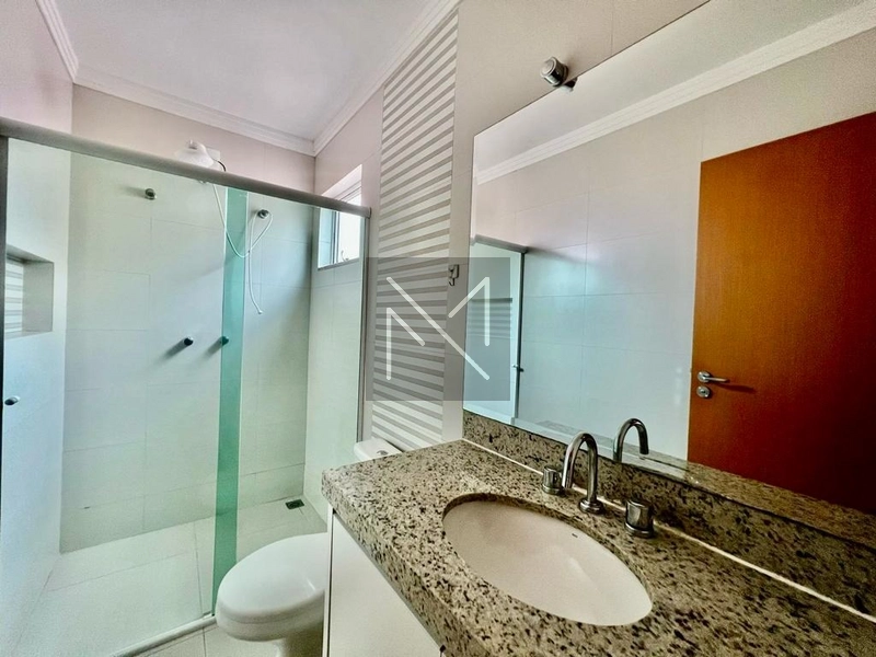 Casa em Condomínio - Residencial Ouro Verde - Cambé - Sobrado: 13ª foto da galeria de imagens do imóvel