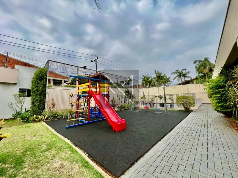 Casa em Condomínio - Residencial Ouro Verde - Cambé - Sobrado: 23ª foto da galeria de imagens do imóvel