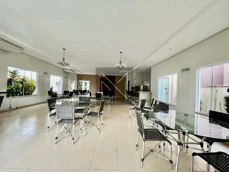 Casa em Condomínio - Residencial Ouro Verde - Cambé - Sobrado: 24ª foto da galeria de imagens do imóvel