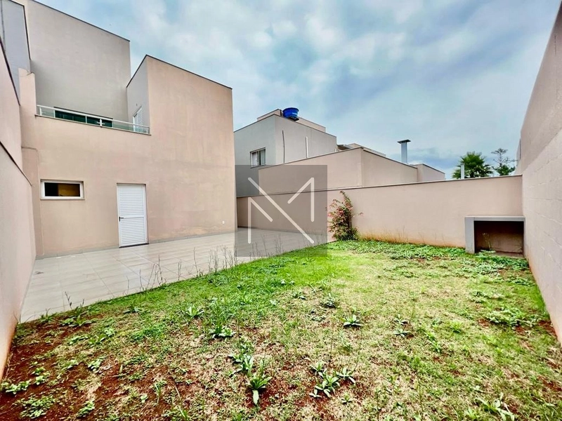 Casa em Condomínio - Residencial Ouro Verde - Cambé - Sobrado: 5ª foto da galeria de imagens do imóvel