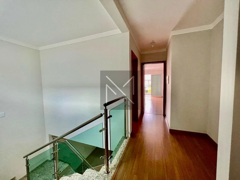 Casa em Condomínio - Residencial Ouro Verde - Cambé - Sobrado: 11ª foto da galeria de imagens do imóvel