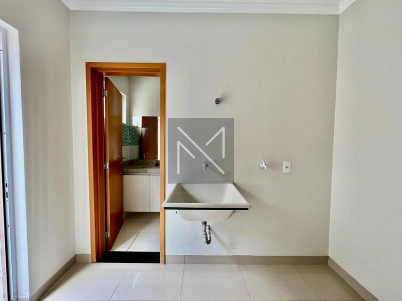 Casa em Condomínio - Residencial Ouro Verde - Cambé - Sobrado: 10ª foto da galeria de imagens do imóvel