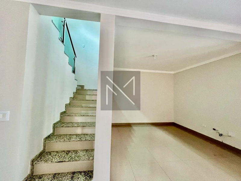 Casa em Condomínio - Residencial Ouro Verde - Cambé - Sobrado: 8ª foto da galeria de imagens do imóvel